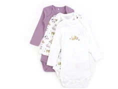 Name It valerian body katte (3-pak)